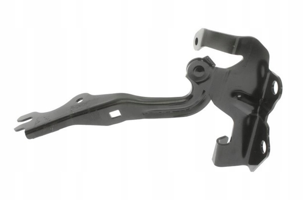 фото №1, Петля капота крышки левый mazda 3 bk хэтчбек 2007-2009