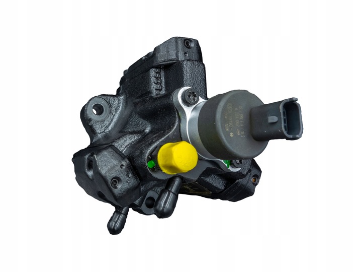 фото №3, Насос 0445010007 bosch 1.9 jtd alfa