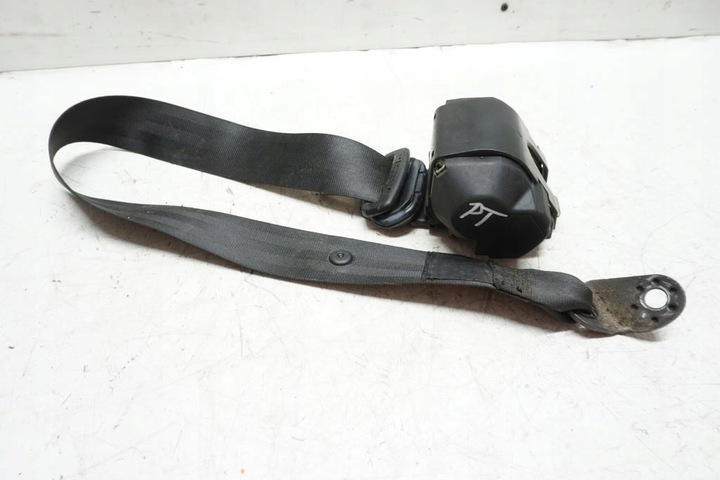 фото №1, Pas безопасности правые зад vw polo iv 9n