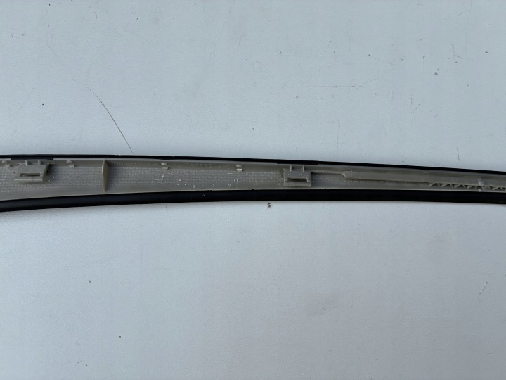 фото №10, Левая молдинг стойка стёкла передний лобовой peugeot 407 04-11r. =oem=