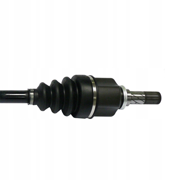 фото №11, Полуось приводная renault master skf vkjc 8533