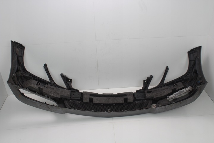 фото №12, Бампер перед mercedes w212 09-11r sedan pdc омивачі 792