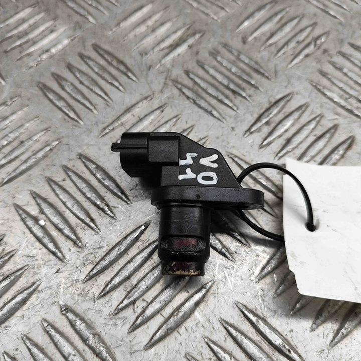 фото №1, Датчик оборотов вал распределительный вал mercedes-benz c купе c204 0232103037