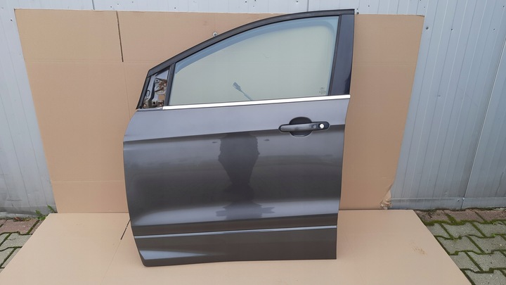 фото №1, Двері перед ліві ford kuga mk2 12-19