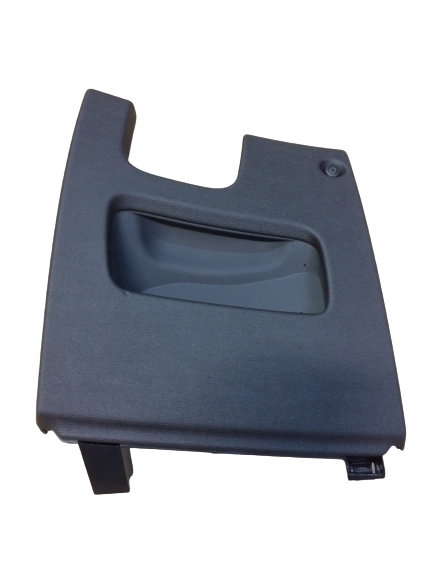 фото №1, Alfa romeo 159 brera крышка предохранителей чёрная