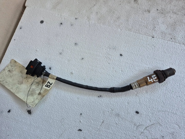 фото №2, Лямбда-зонд bosch 0258006499 opel astra g 1.4 90km 04-