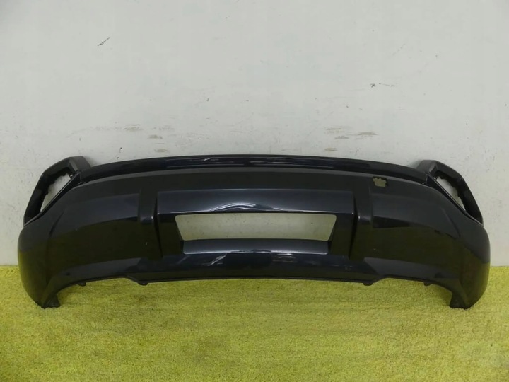 фото №1, Бампер зад audi q3 2 ii 83f sportback s-line 19r- дифузор