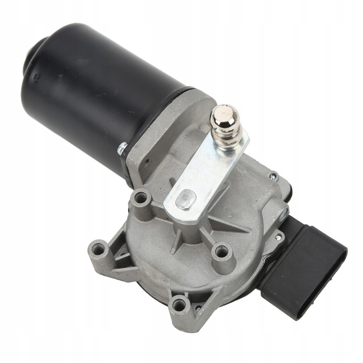 фото №5, Двигатель дворник передний стёкла 77364111 заменитель для citroen relay 2.2