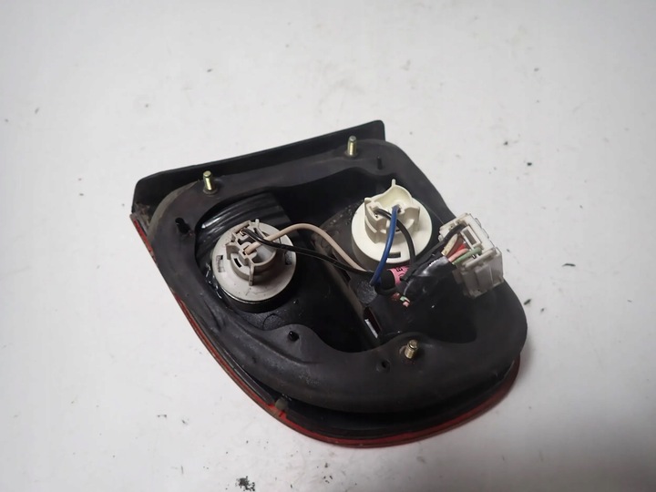 фото №6, Лампа задняя зад левая крышки daewoo lanos 99r 590