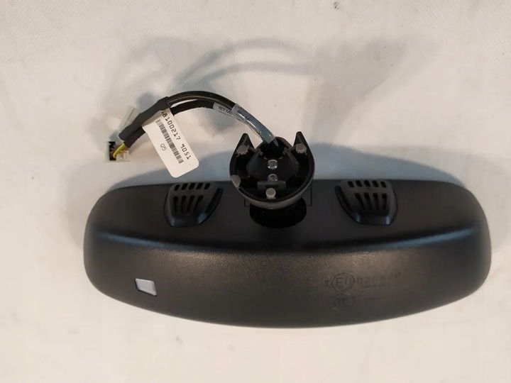 фото №9, Зеркало заднего вида новое mb sl r231