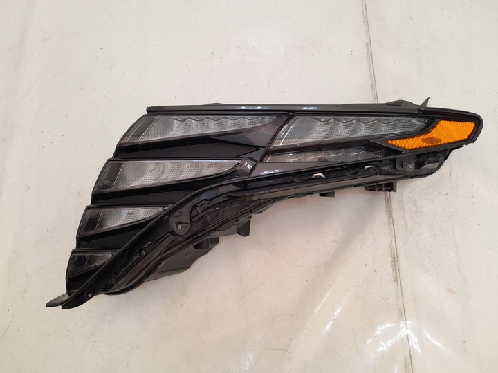 фото №9, Hyundai tucson iv 21- лампа лівий праві перед usa