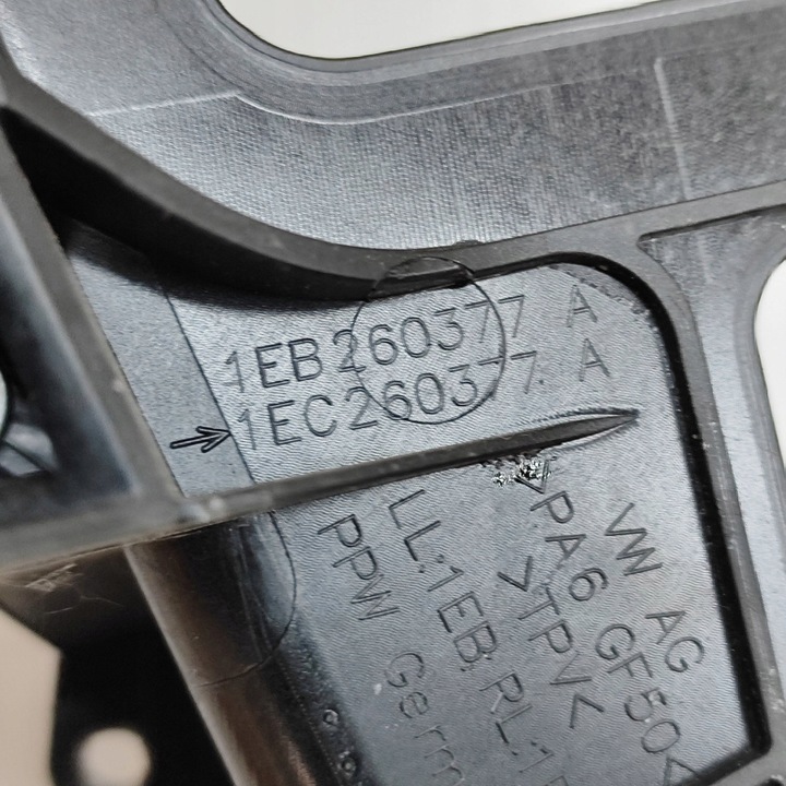 фото №6, Audi q4 sportback e-tron 2024 інша запчастина шасі