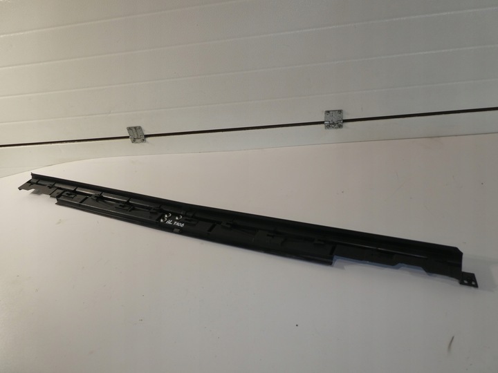 фото №4, Планка пороговая mazda cx-5 ii cx5 ii kb7w-51pl1