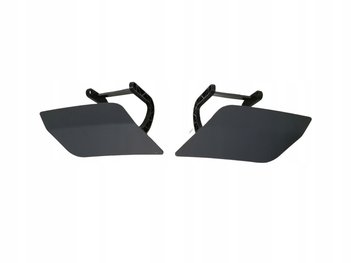 фото №1, Mercedes c класс w204 07-11r заглушка омывателя