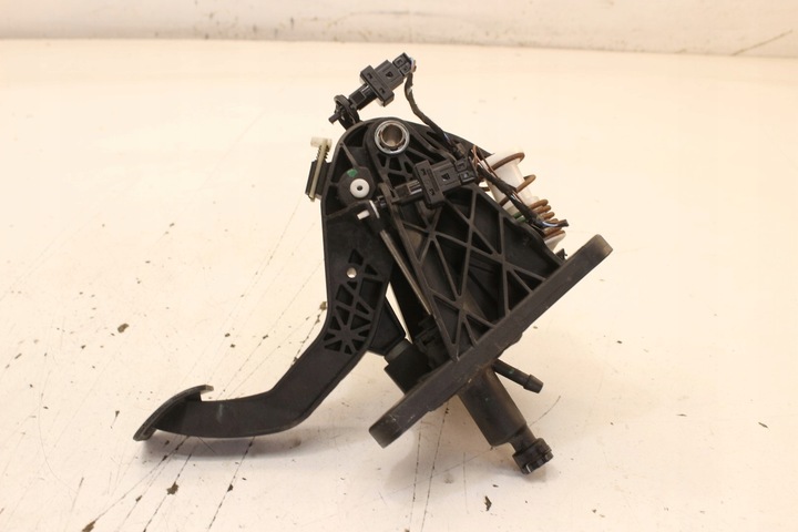 фото №5, Педаль зчеплення помпа 2462900112 mercedes w176 1.8 cdi