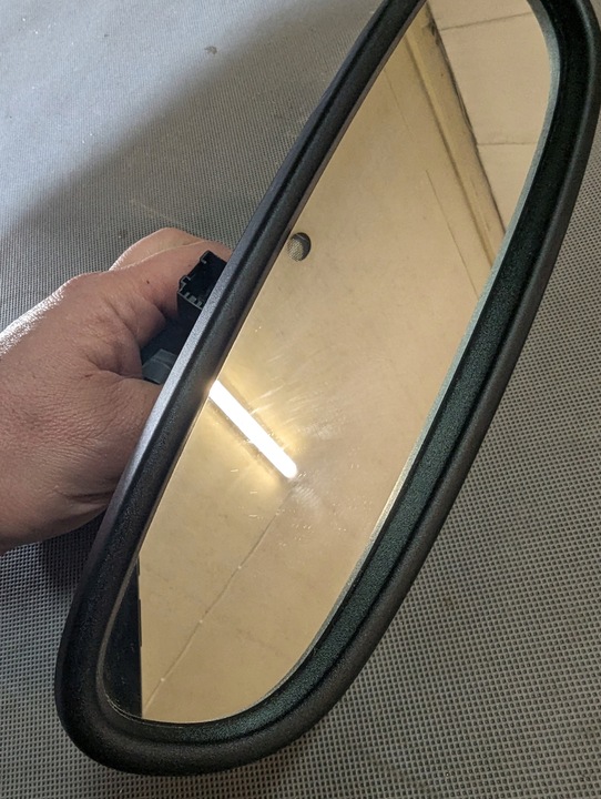 фото №5, Mini f54 f55 f56 f57 f60 дзеркало внутрішні фотохромний 9285373 413