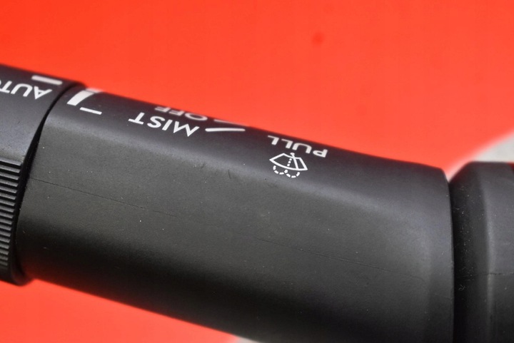 фото №8, Рулевой/подрулевой переключатель дворник subaru outback 4 iv 09-12