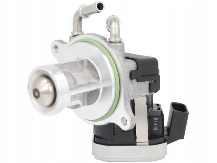 фото №1, Клапан egr pierburg 7.24809.33.0