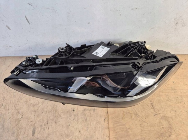 фото №10, Комплект лампи перед bmw led bmw серії 3 4 g22 g23 g26 5a3b302 + 5a3b2f3