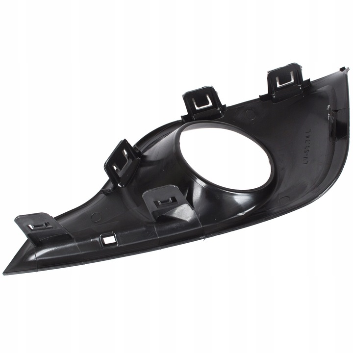 фото №2, Рамка заглушка галоген левая citroen ds4 11-15