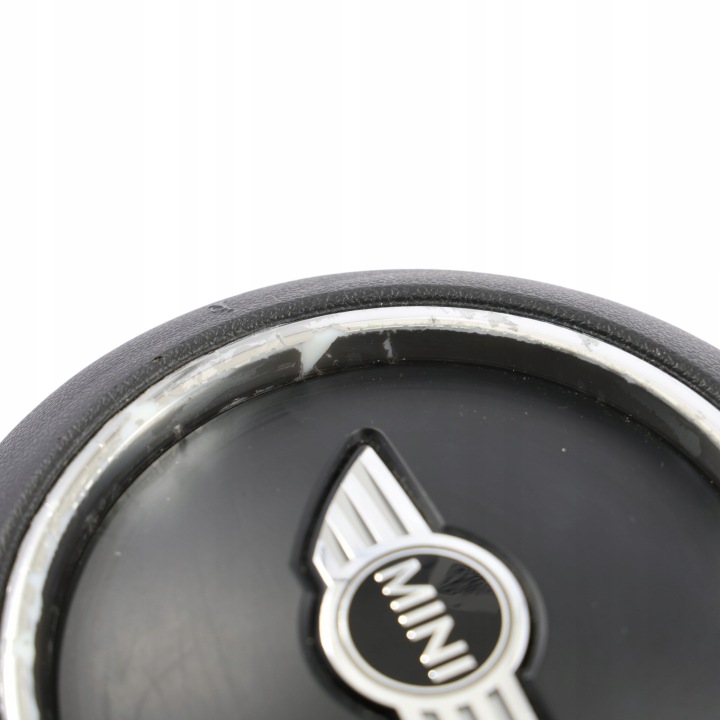 фото №12, Mini cooper one f54 f55 f56 подушка безопасности подушка водителя 6876515