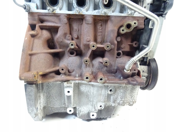 фото №12, Nissan juke f15 рестайлінг 1.5 dci дизель двигун k9k 19733r 110428257r