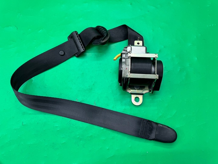 фото №1, Pas безопасности правые переднее перед 88820-1h000 kia ceed i 1 06-