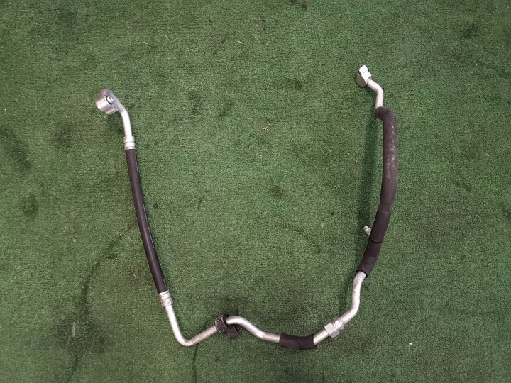 фото №1, Шланг шланг кондиционера mazda 5 2.0 citd