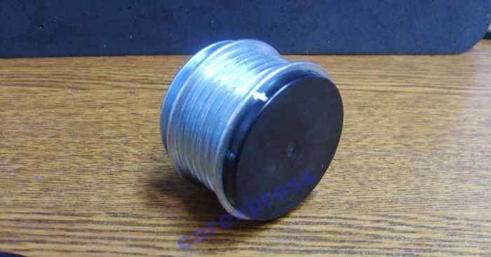 фото №2, Сцепление генератора ina 535001510 6111500160