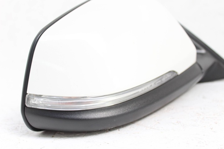 фото №6, Дзеркало праве 5 pin a300 європа bmw x1 f48 f49