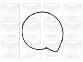 фото №2, Насоса води graf pa736