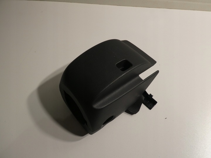 фото №5, Vw tiguan 5n корпус колонки 5n0858565b