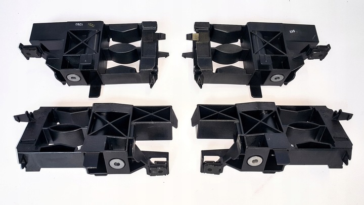 фото №10, Левый крепление ползун кронштейн ремня передней vw arteon 3g8805821