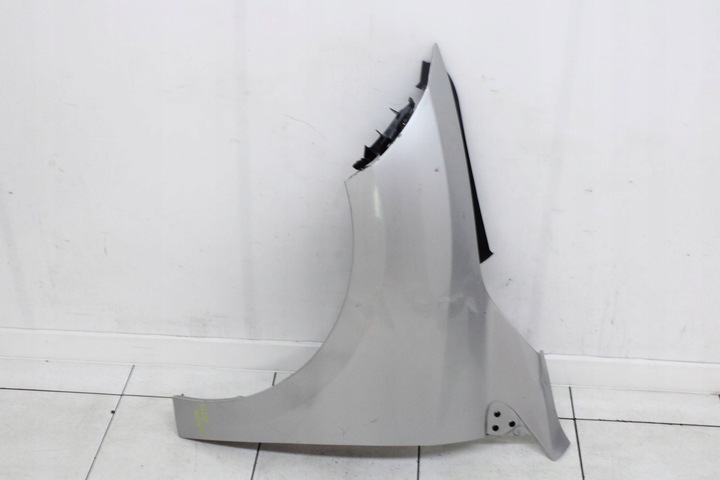 фото №1, Крило лівий перед переднє renault megane iii 2008r- ted69