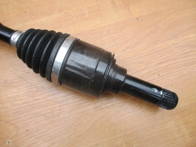 фото №12, Bmw f44 f40 f39 x2 mini f60 піввісь зад p l 8679838