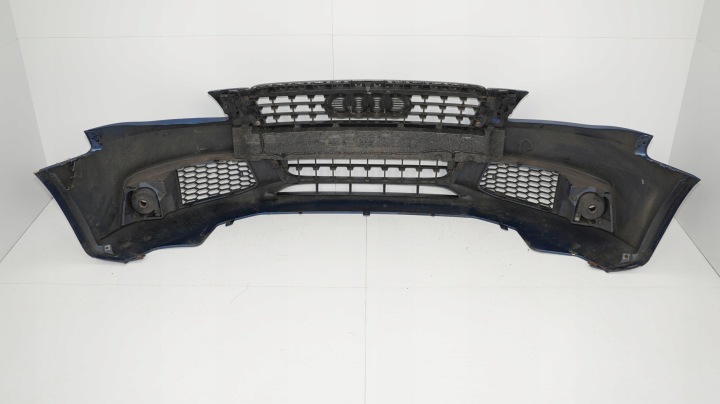 фото №10, Бампер перед передний audi a4 b8 07-11r lx5v