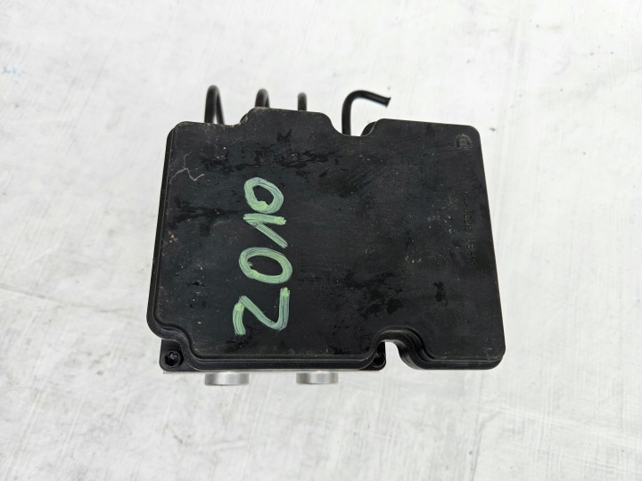 фото №6, Hyundai i30 iii блок керування abs блок керування  g4589-28500