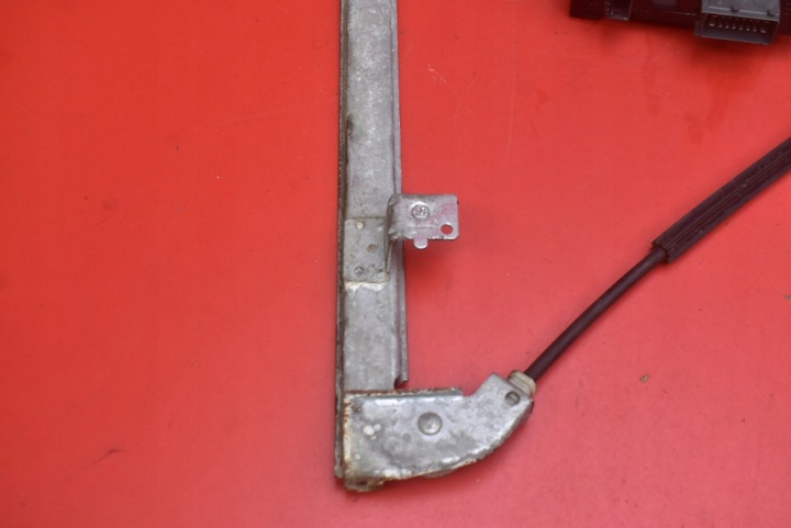 фото №5, Подъемник стекла левые перед eu 1488724080 citroen c8 c 8 02-08