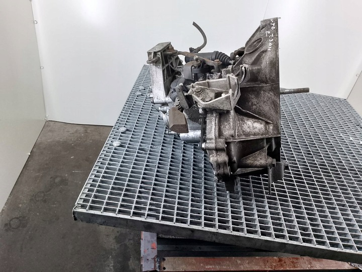 фото №6, Коробка передач коробки передач механічна fiat grande punto 1.3 mulitijet