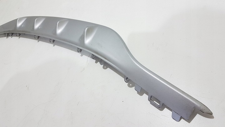 фото №3, Mercedes-benz оригинальный номер a2058858938 спойлер бампера