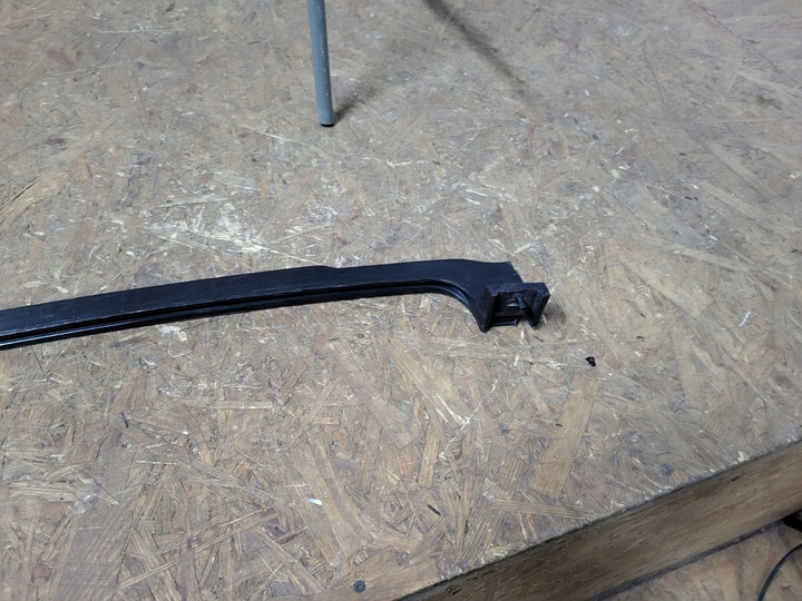 фото №6, Kia sportage iv 4 балка нижня бампера передньої