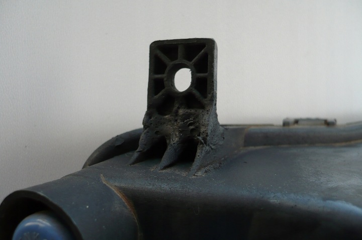 фото №6, Vw transporter t6 2016- галоген лампа протитуманна ліва