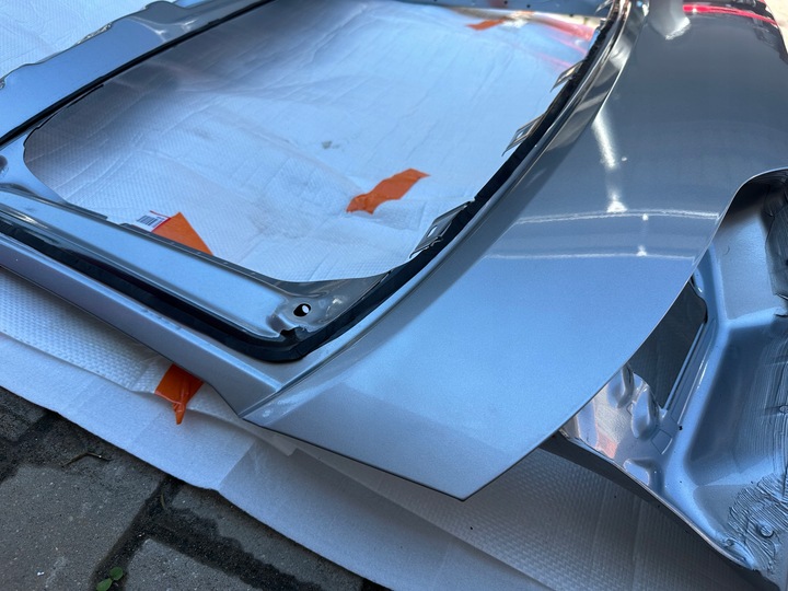 фото №9, Volkswagen t-roc кришка багажника 2ga827159b 2ga827025b