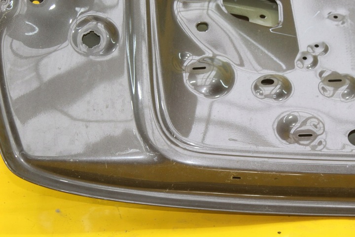 фото №13, Кришка кришка багажника audi sq7 4m 4m0827445