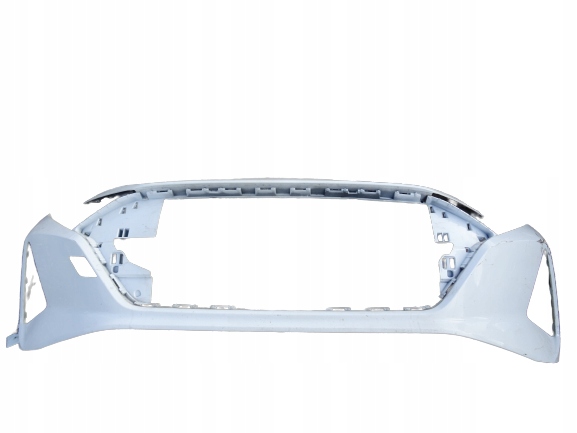 фото №1, Бампер перед hyundai i20 3 iii 2020- оригинал