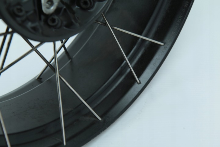 фото №8, Bmw r 1200 gs k50 adv 16-18 диск зад