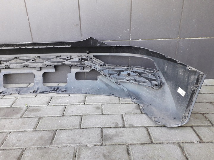 фото №9, Hyundai tucson 4 iv 20- бампер задній зад 86612-n7020