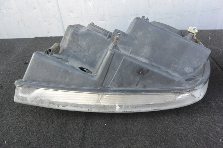 фото №6, Лампа перед правая левая jeep grand cherokee eu kpl