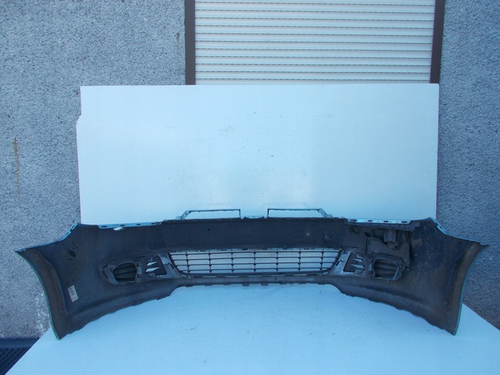 фото №12, Volkswagen golf vi 6 rline r- line vw бампер переднее перед 5k0807221s