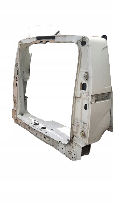 фото №3, Proace ii 20r jumpy expert vivaro pas зад задний стойка